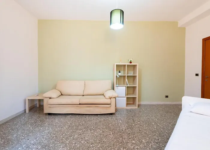 Appartamento Casa Di Cristina