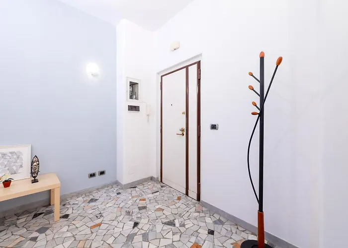 Casa Di Cristina Appartamento