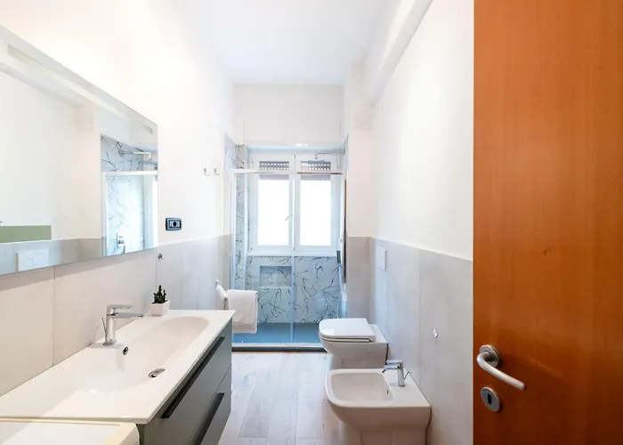 Casa Di Cristina * Roma