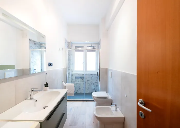 Casa Di Cristina Appartamento Roma