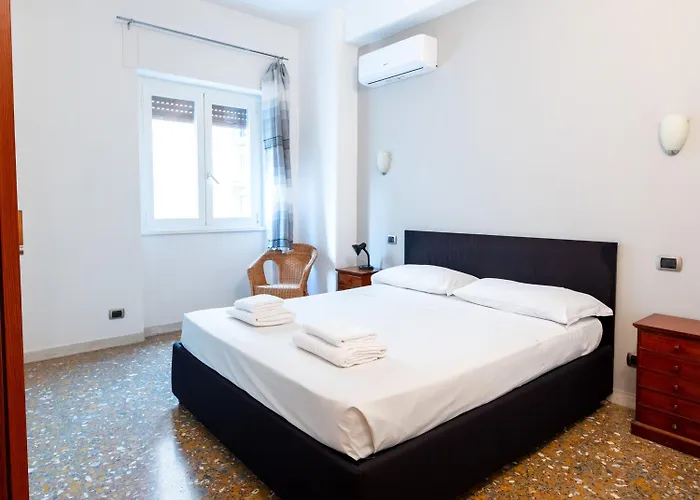 Casa Di Cristina Roma