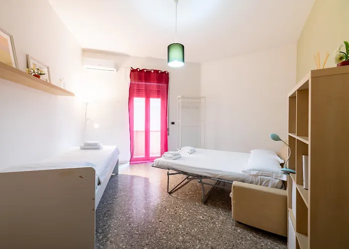 Casa Di Cristina Roma