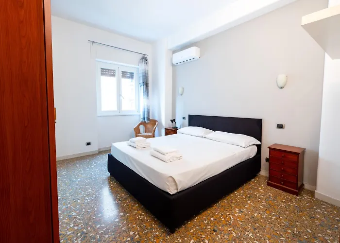 Casa Di Cristina Appartamento Roma