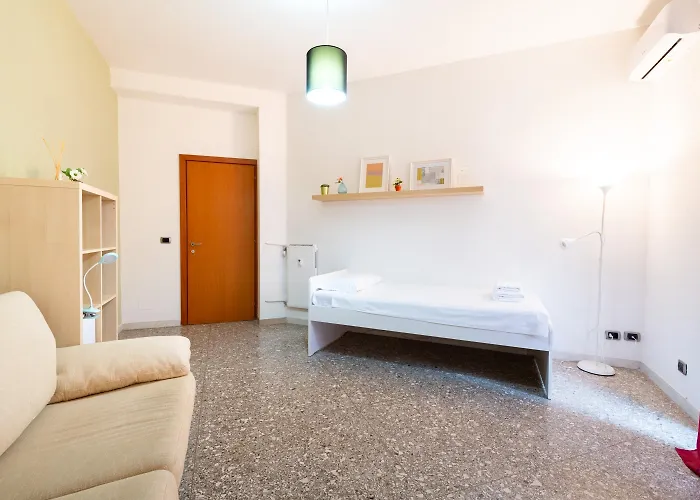 Casa Di Cristina Roma
