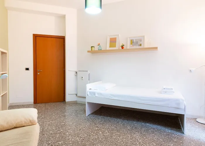 Casa Di Cristina Appartamento *