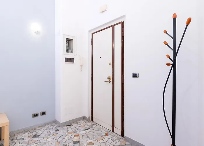 Casa Di Cristina Appartamento *