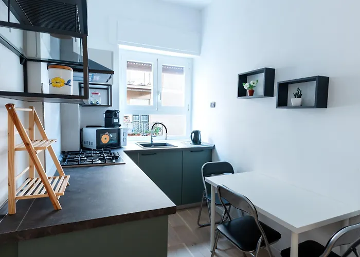 Casa Di Cristina Appartamento Roma